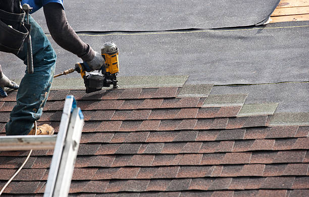 Licensed Roofing service in Washington, NE - Brentwood Metal Roofing